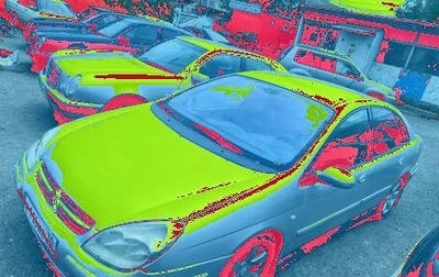 Citroen C5 I рестайлинг, 2002 год, 150 000 рублей, 1 фотография