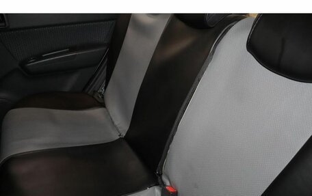 Hyundai Getz I рестайлинг, 2010 год, 299 000 рублей, 7 фотография