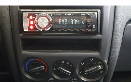 Hyundai Getz I рестайлинг, 2010 год, 299 000 рублей, 10 фотография