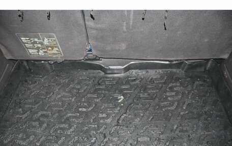 Hyundai Getz I рестайлинг, 2010 год, 299 000 рублей, 13 фотография