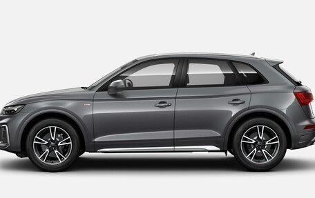 Audi Q5, 2025 год, 9 700 000 рублей, 2 фотография
