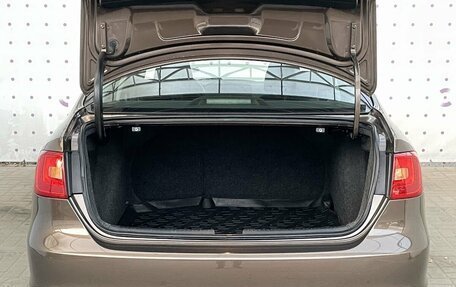 Volkswagen Jetta VI, 2012 год, 1 090 000 рублей, 7 фотография