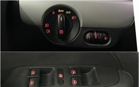 Volkswagen Jetta VI, 2012 год, 1 090 000 рублей, 18 фотография