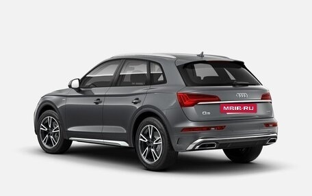 Audi Q5, 2025 год, 9 700 000 рублей, 3 фотография