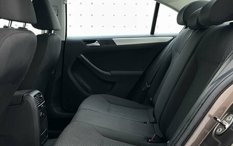 Volkswagen Jetta VI, 2012 год, 1 090 000 рублей, 13 фотография