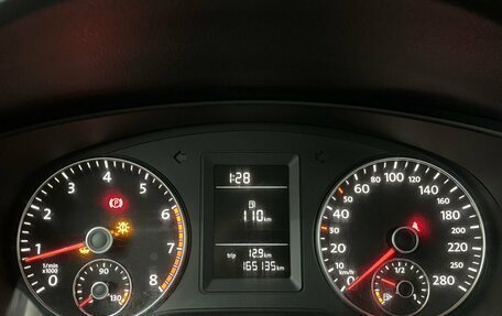 Volkswagen Jetta VI, 2012 год, 1 090 000 рублей, 14 фотография