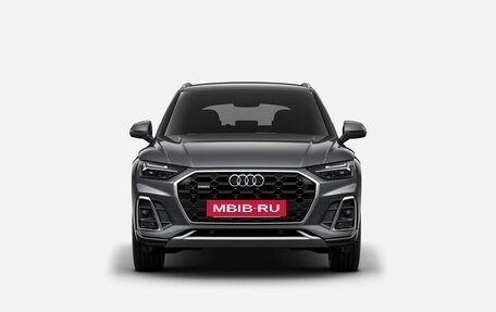 Audi Q5, 2025 год, 9 700 000 рублей, 4 фотография