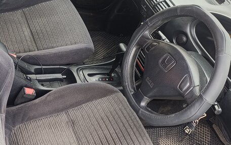 Honda Integra III рестайлинг, 1998 год, 300 000 рублей, 6 фотография