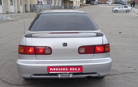 Honda Integra III рестайлинг, 1998 год, 300 000 рублей, 3 фотография