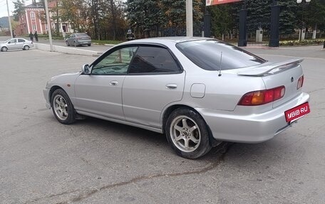 Honda Integra III рестайлинг, 1998 год, 300 000 рублей, 4 фотография