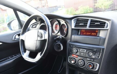Citroen C4 II рестайлинг, 2013 год, 620 000 рублей, 12 фотография