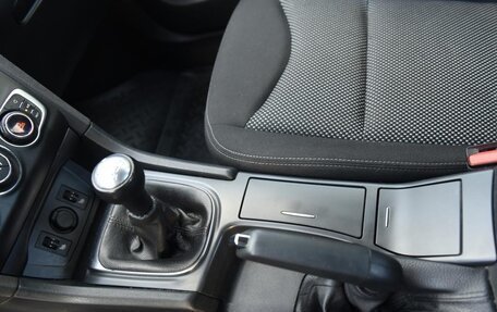Citroen C4 II рестайлинг, 2013 год, 620 000 рублей, 19 фотография