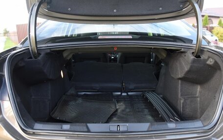 Citroen C4 II рестайлинг, 2013 год, 620 000 рублей, 15 фотография
