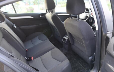 Citroen C4 II рестайлинг, 2013 год, 620 000 рублей, 13 фотография