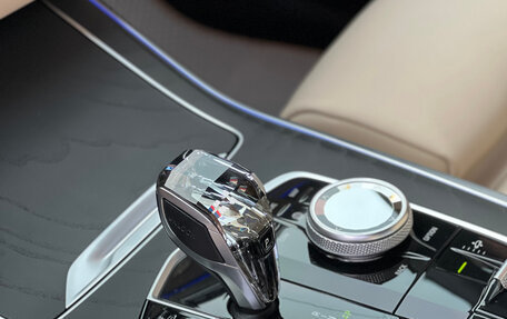 BMW X7, 2021 год, 11 500 000 рублей, 5 фотография