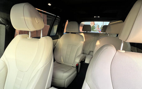 BMW X7, 2021 год, 11 500 000 рублей, 7 фотография