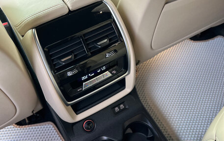 BMW X7, 2021 год, 11 500 000 рублей, 11 фотография