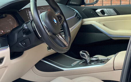 BMW X7, 2021 год, 11 500 000 рублей, 8 фотография