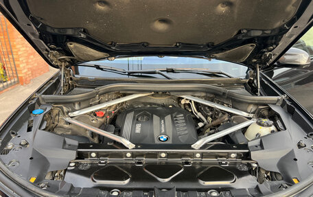 BMW X7, 2021 год, 11 500 000 рублей, 14 фотография