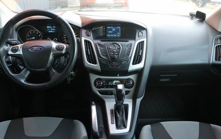 Ford Focus III, 2012 год, 949 000 рублей, 6 фотография