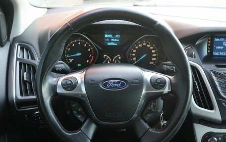 Ford Focus III, 2012 год, 949 000 рублей, 7 фотография