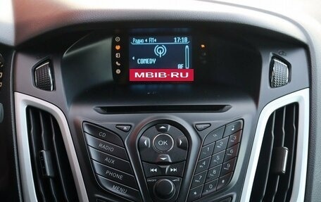 Ford Focus III, 2012 год, 949 000 рублей, 9 фотография