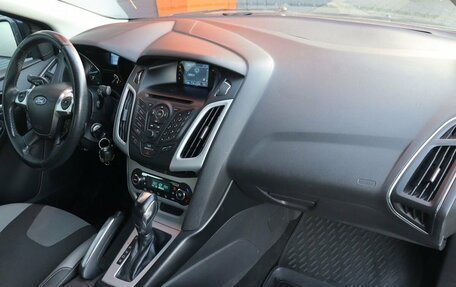 Ford Focus III, 2012 год, 949 000 рублей, 12 фотография