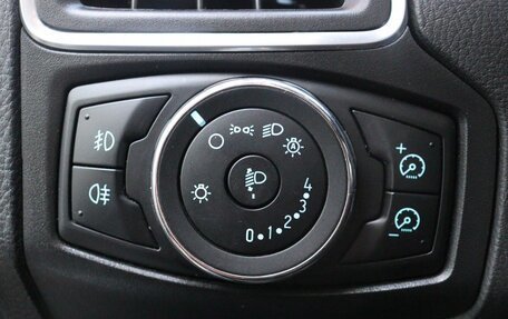 Ford Focus III, 2012 год, 949 000 рублей, 11 фотография