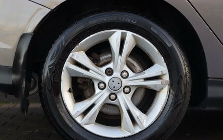 Ford Focus III, 2012 год, 949 000 рублей, 22 фотография