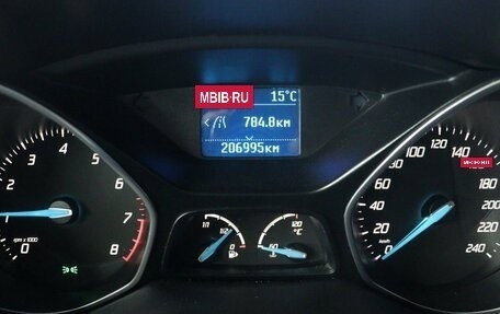 Ford Focus III, 2012 год, 949 000 рублей, 8 фотография