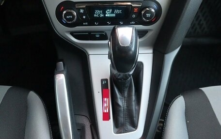 Ford Focus III, 2012 год, 949 000 рублей, 10 фотография