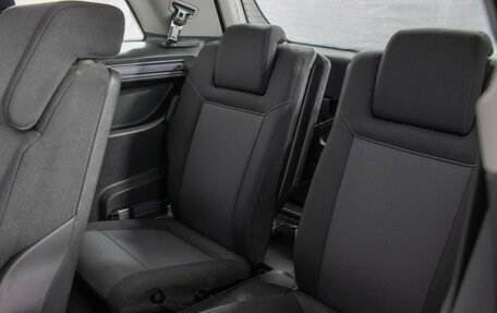 Opel Zafira B, 2008 год, 470 000 рублей, 12 фотография