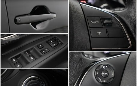 Mitsubishi Outlander III рестайлинг 3, 2018 год, 1 700 000 рублей, 16 фотография