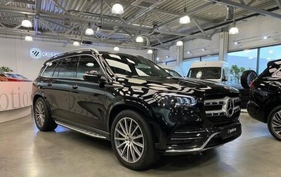 Mercedes-Benz GLS, 2021 год, 11 000 000 рублей, 1 фотография