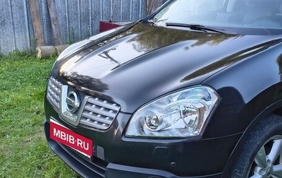Nissan Qashqai, 2007 год, 900 000 рублей, 1 фотография