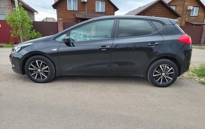 KIA cee'd III, 2012 год, 870 000 рублей, 1 фотография