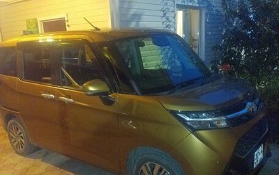 Toyota Tank I, 2019 год, 1 400 000 рублей, 1 фотография