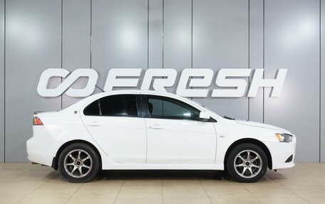 Mitsubishi Lancer IX, 2014 год, 729 000 рублей, 5 фотография