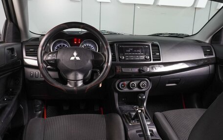 Mitsubishi Lancer IX, 2014 год, 729 000 рублей, 6 фотография