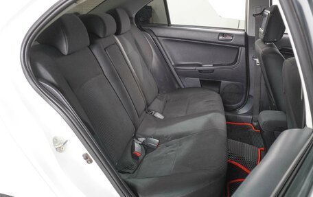 Mitsubishi Lancer IX, 2014 год, 729 000 рублей, 7 фотография