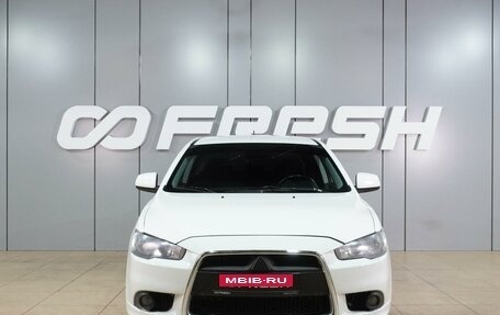 Mitsubishi Lancer IX, 2014 год, 729 000 рублей, 3 фотография