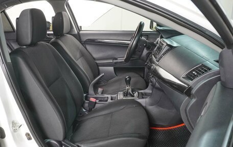 Mitsubishi Lancer IX, 2014 год, 729 000 рублей, 8 фотография