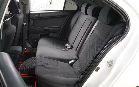Mitsubishi Lancer IX, 2014 год, 729 000 рублей, 9 фотография
