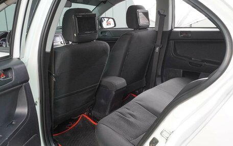 Mitsubishi Lancer IX, 2014 год, 729 000 рублей, 11 фотография