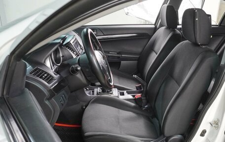 Mitsubishi Lancer IX, 2014 год, 729 000 рублей, 10 фотография