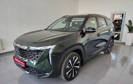 Geely Atlas, 2024 год, 3 917 190 рублей, 1 фотография