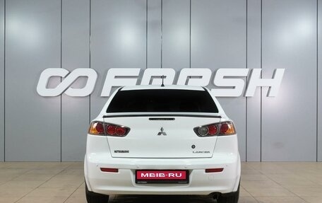 Mitsubishi Lancer IX, 2014 год, 729 000 рублей, 4 фотография