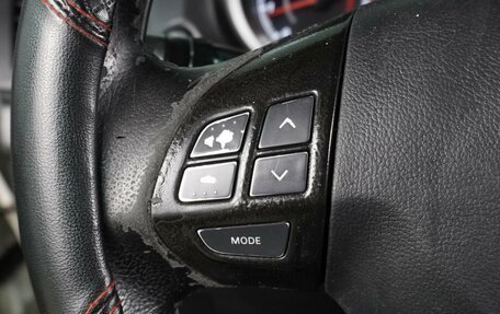 Mitsubishi Lancer IX, 2014 год, 729 000 рублей, 15 фотография