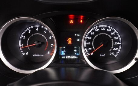 Mitsubishi Lancer IX, 2014 год, 729 000 рублей, 18 фотография