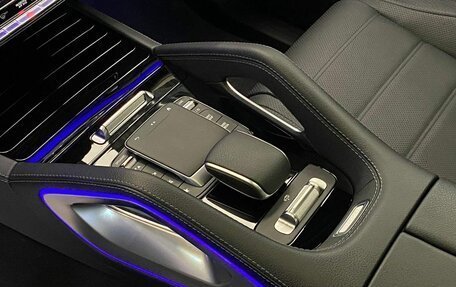 Mercedes-Benz GLS, 2021 год, 11 000 000 рублей, 6 фотография
